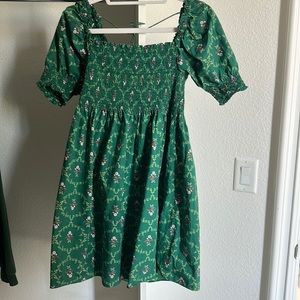 Hill House Athena dress. Size L